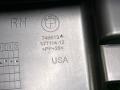 воздухозаборник BMW X5 G05 2019, 3.0 л., B58B30C, бензин, АКПП, a300, внедорожник 5 дв., полный привод, 7466134, 51477466134 - фото №3