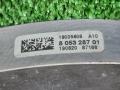 шкив коленвала BMW X3 M F97 2020, 3.0 л., S58B30A, бензин, а300, полный привод, правый руль, 8053287, 11238053287 - фото №4