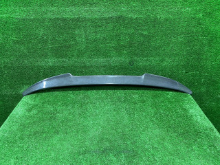 спойлер BMW X4 M F98 2019, 3.0 л., S58B30A, бензин, АКПП, phytonicblau metallic (c1m), внедорожник 5 дв.
