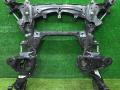 балка подвески передняя (подрамник) BMW X5 G05 [рестайлинг] G05 2023, 3.0 л., B57 D30 B, дизель, АКПП, carbonschwarz metallic (416), внедорожник 5 дв., полный привод, 6884852, 31106884852 - фото №5