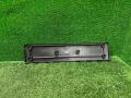 накладка под номер BMW 4 серия G22/G23 G22 2022, 2.0 л., B47 D20 B, дизель, АКПП, arctic race blue metallic (c4f), купе, полный привод, 7499497, 51117499497 - фото №2
