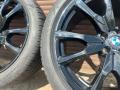 колпак колесный BMW X7 G07 [рестайлинг] G07 2025, 3.0 л., B57 D30 B, дизель, АКПП, 475, внедорожник 5 дв., полный привод, правый руль, 5A269F8, 5A269F7, 5A269F8, 5A269F7 - фото №11