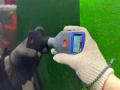 дверь передняя левая BMW X7 G07 2021, 4.4 л., N63B44D, бензин, 416 carbon-schwarz, внедорожник 5 дв., полный привод, 8738555, 41518738555 - фото №16