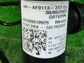 пневмостойка передняя BMW X7 G07 [рестайлинг] G07 2024, 3.0 л., B58B30P, бензин, АКПП, black sapphire metallic (475), внедорожник 5 дв., полный привод, правый руль, 6869035, 37106869035 - фото №2