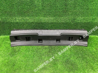 накладка внутренняя на заднюю панель кузова BMW 5 серия G30/G31 2020, 3.0 л., гибрид, 51477373575, 7373575
