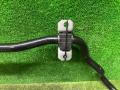 стабилизатор подвески передний BMW X5 G05 [рестайлинг] G05 2023, 3.0 л., B58B30P, бензин, АКПП, a96, внедорожник 5 дв., полный привод, 6873972, 31356873972 - фото №6