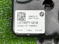 замок багажника BMW X3 G01 2021, 2.0 л., B46 B20 B, бензин, АКПП, schwarz 2 (668), внедорожник 5 дв., 7383561, 51247383561, 200914, 200720, HKS2RBZ, 103672-10, C33240-107, 113819, UK735711218, 163672-10, O0872-1022, C56792-102, S101, A01470, UA738356110, H101 - фото №7