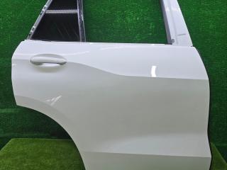 дверь задняя правая BMW X5 G05 2019, 3.0 л., B58B30C, бензин, АКПП, a300, внедорожник 5 дв., полный привод, 2642780, 41522642780