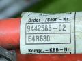 провод высоковольтный BMW X5 G05 2022, 3.0 л., B58B30, бензин, задний привод, 9442588, 9442588 - фото №6