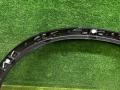 накладка колесной арки BMW X5 G05 [рестайлинг] G05 2023, 3.0 л., B57 D30 B, дизель, АКПП, carbonschwarz metallic (416), внедорожник 5 дв., полный привод, 8069292, 51778069292 - фото №8