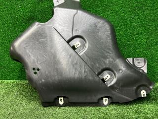 защита днища BMW 4 серия G22/G23 G22 2022, 2.0 л., B47 D20 B, дизель, АКПП, arctic race blue metallic (c4f), купе, полный привод, 7428198, 51757428198