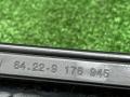 решетка вентиляции багажника BMW X3 G01 2020, 2.0 л., B46 B20 B, бензин, АКПП, a96, внедорожник 5 дв., задний привод, 9176945, 64229176945 - фото №3