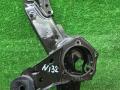 балка подвески передняя (подрамник) BMW X7 G07 2021, 4.4 л., N63B44D, бензин, 416 carbon-schwarz, внедорожник 5 дв., полный привод, 6884852, 31106884852 - фото №9