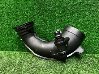 воздуховод BMW X7 G07 2021, 4.4 л., N63B44D, бензин, 416 carbon-schwarz, внедорожник 5 дв., полный привод, 8689758, 13718689758