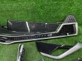 комплект декоративных накладок (дерева) салона BMW X6 G06 [рестайлинг] G06 2023, 3.0 л., B58B30P, бензин, АКПП, 416 carbon-schwarz, внедорожник 5 дв., полный привод, 9398863, 7996316, 7996321, 9398863, 51167996316, 51257996321, 16788411701 - фото №5