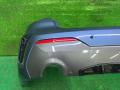 бампер задний BMW 4 серия G22/G23 G22 2022, 2.0 л., B47 D20 B, дизель, АКПП, arctic race blue metallic (c4f), купе, полный привод, 8075834, 51128075834 - фото №4