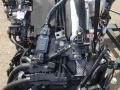 двигатель BMW X5 G05 [рестайлинг] G05 2023, 3.0 л., B57 D30 B, дизель, АКПП, mineralweiß metallic (a96), внедорожник 5 дв., полный привод, 5A64C60 - фото №23