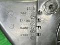 бак AdBlue (мочевины) BMW X5 G05 [рестайлинг] G05 2023, 3.0 л., B57 D30 B, дизель, АКПП, carbonschwarz metallic (416), внедорожник 5 дв., полный привод, 7440009, 16197440009 - фото №4