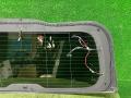стекло заднее BMW X7 G07 2021, 4.4 л., N63B44D, бензин, 416 carbon-schwarz, внедорожник 5 дв., полный привод, 7442614, 51317442614 - фото №8