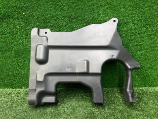защита рулевой рейки BMW X3 G01 2020, 2.0 л., B46 B20 B, бензин, АКПП, a96, внедорожник 5 дв., задний привод, 7394806, 51757394806