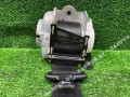 ремень безопасности BMW X3 G01 2019, 72117469997 - фото №2