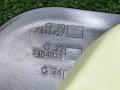 обшивка салона BMW 4 серия G22/G23 G22 2022, 2.0 л., B47 D20 B, дизель, АКПП, arctic race blue metallic (c4f), купе, полный привод, 9484835, 9484835, 7943204, 7943204 - фото №3