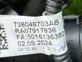 проводка двигателя BMW X7 G07 [рестайлинг] G07 2025, 3.0 л., B57 D30 B, дизель, АКПП, 475, внедорожник 5 дв., полный привод, правый руль, 7380487, 7380487 - фото №12