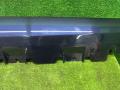 накладка на порог BMW X5 G05 [рестайлинг] G05 2023, 3.0 л., B57 D30 B, дизель, АКПП, carbonschwarz metallic (416), внедорожник 5 дв., полный привод, 8069270, 8069270 - фото №8