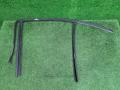 молдинг двери задней правой BMW 3 серия G20 2020, 3.0 л., B58B30, бензин, АКПП, black sapphire metallic (475), седан, полный привод, 7407406, 51357407406 - фото №6