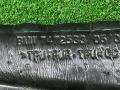 уплотнитель BMW X7 G07 2021, 4.4 л., N63B44D, бензин, 416 carbon-schwarz, внедорожник 5 дв., полный привод, 7472533, 51487472533 - фото №7