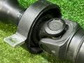 карданный вал BMW X6 G06 2023, 3.0 л., B57 D30 B, дизель, АКПП, 475, внедорожник 5 дв., полный привод, 8849993, 26208849993 - фото №4