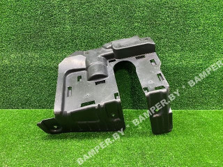 кожух (защита) рулевого механизма BMW X5 G05 2020, 3.0 л., i, бензин, АКПП, внедорожник 5 дв., 7424918, 51717424918