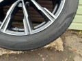 диск литой BMW X5 G05 [рестайлинг] G05 2023, 3.0 л., B57 D30 B, дизель, АКПП, carbonschwarz metallic (416), внедорожник 5 дв., полный привод, 36118071996, 8071996, 8071997, 36118071997 - фото №16