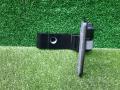 петля двери BMW X7 G07 [рестайлинг] G07 2025, 3.0 л., B57 D30 B, дизель, АКПП, 475, внедорожник 5 дв., полный привод, правый руль, 7333093, 7333093 - фото №2