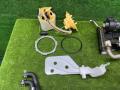 автономный отопитель (Webasto) BMW 4 серия G22/G23 G22 2022, 2.0 л., B47 D20 B, дизель, АКПП, arctic race blue metallic (c4f), купе, полный привод, 5A3A011, 9398971, 6820398, 7473448, 9389094, 5A3A011, 9398971, 6820398, 7473448, 9389094, 6814569, 64216814569 - фото №2