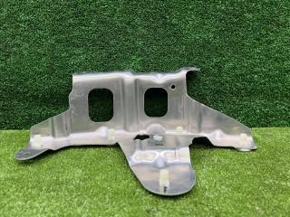 защита днища BMW X5 G05 [рестайлинг] G05 2023, 3.0 л., B57 D30 B, дизель, АКПП, carbonschwarz metallic (416), внедорожник 5 дв., полный привод, 9477797, 51759477797