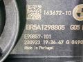 замок багажника BMW X5 G05 [рестайлинг] G05 2023, 3.0 л., B57 D30 B, дизель, АКПП, mineralweiß metallic (a96), внедорожник 5 дв., полный привод, 5A12988, 51245A12988 - фото №5