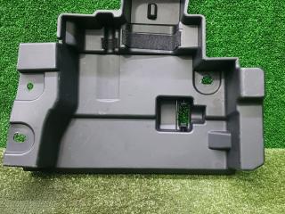 обшивка багажника BMW X7 G07 2021, 4.4 л., N63B44D, бензин, 416 carbon-schwarz, внедорожник 5 дв., полный привод, 7943341, 7943341