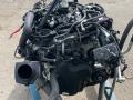 двигатель BMW 3 серия G20/G21 [2-й рестайлинг] G20 2024, 2.0 л., B46 B20 B, бензин, АКПП, mineralweiß metallic (a96), седан, задний привод, правый руль - фото №4