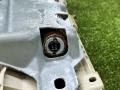 подушка безопасности коленная BMW 7 серия F01/F02 2011, 9273575, 9273569, 9273575 - фото №14