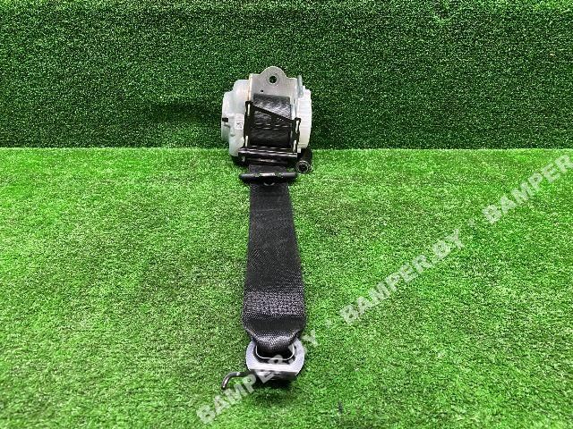 ремень безопасности BMW X3 G01 2019, 72117469997 - фото №1