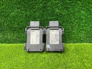 датчик мертвых (слепых) зон BMW X7 G07 2021, 4.4 л., N63B44D, бензин, 416 carbon-schwarz, внедорожник 5 дв., полный привод, 5A0CDA7, 66325A0CDA7
