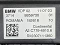 блок управления подвеской BMW X6 G06 [рестайлинг] G06 2023, 3.0 л., B58B30P, бензин, АКПП, 416 carbon-schwarz, внедорожник 5 дв., полный привод, 8859730, 37148859730 - фото №4