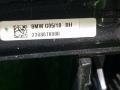 решетка радиатора BMW X5 G05 [рестайлинг] G05 2023, 3.0 л., B57 D30 B, дизель, АКПП, mineralweiß metallic (a96), внедорожник 5 дв., полный привод, 5A67CC5, 51135A67CC5 - фото №11