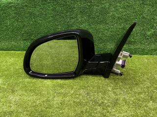 зеркало наружное левое BMW X5 G05 [рестайлинг] G05 2023, 3.0 л., B57 D30 B, дизель, АКПП, carbonschwarz metallic (416), внедорожник 5 дв., полный привод, 5A30B91, 51165A30B91