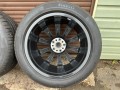 диск литой BMW X5 G05 [рестайлинг] G05 2023, 3.0 л., B57 D30 B, дизель, АКПП, carbonschwarz metallic (416), внедорожник 5 дв., полный привод, 36118071996, 8071996, 8071997, 36118071997 - фото №13