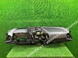 панель передняя салона (торпедо) BMW 8 серия G14/G15 2021, 4.4 л., i, бензин, АКПП, седан, 51457950803, 7950803