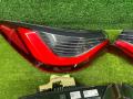 фонари задние (комплект) BMW 4 серия G22/G23 G22 2022, 2.0 л., B47 D20 B, дизель, АКПП, arctic race blue metallic (c4f), купе, полный привод, 7477608, 7477607, 7477603, 7477608, 7477607, 7477603, 7477604 - фото №8