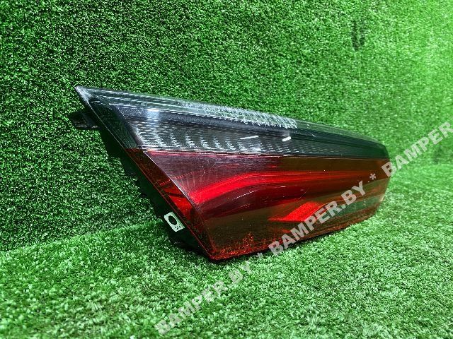 фонарь крышки багажника левый BMW 8 серия G14/G15 2020, 4.4 л., i, бензин, АКПП, седан, 63217445779 - фото №1