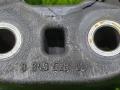 муфта кардана BMW 3 серия G20/G21 [2-й рестайлинг] G20 2024, 2.0 л., B46 B20 B, бензин, АКПП, mineralweiß metallic (a96), седан, задний привод, правый руль, 8845528, 26118845528 - фото №3